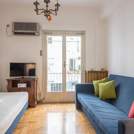 Victoria Dream Apartments Афіни Екстер'єр фото