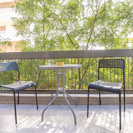 Victoria Dream Apartments Афіни Екстер'єр фото