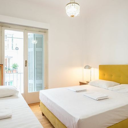 Victoria Dream Apartments Афіни Екстер'єр фото