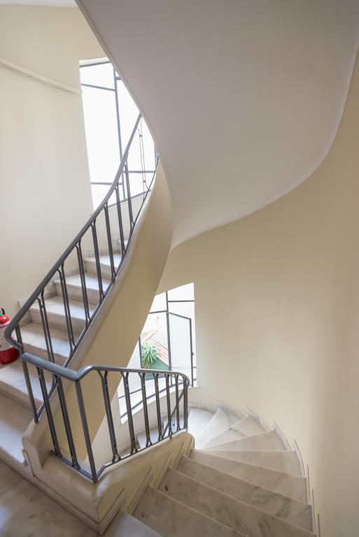 Victoria Dream Apartments Афіни Екстер'єр фото