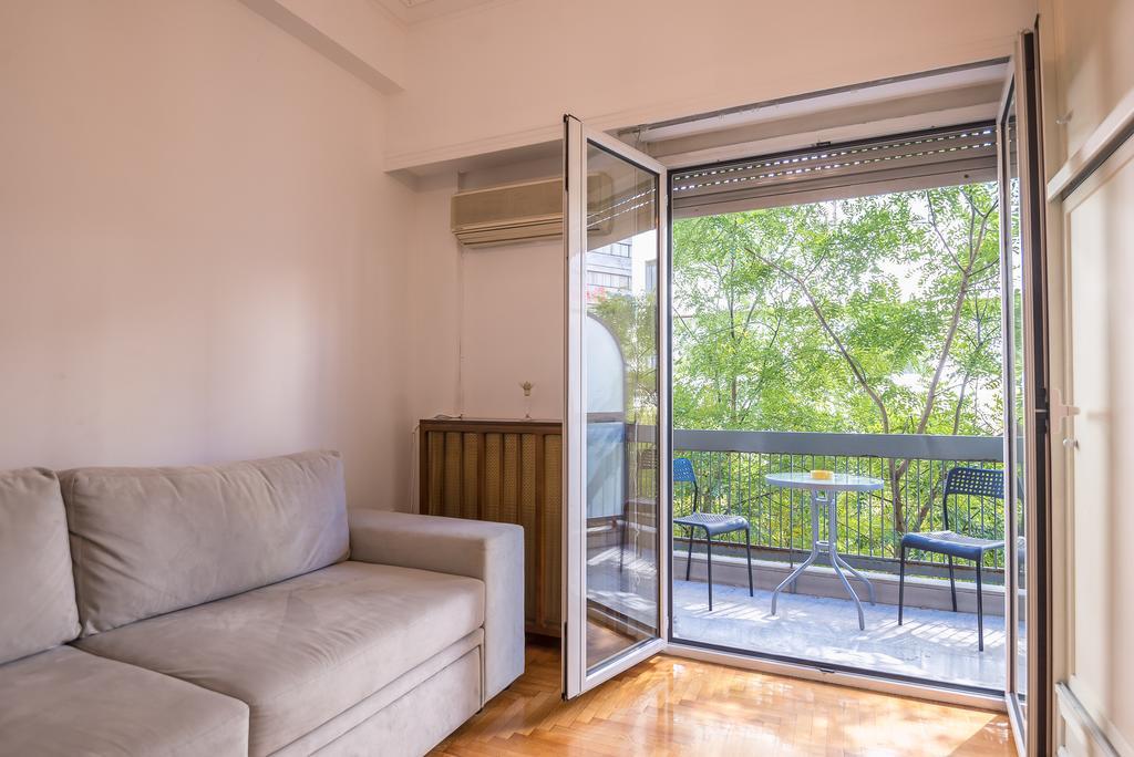 Victoria Dream Apartments Афіни Екстер'єр фото