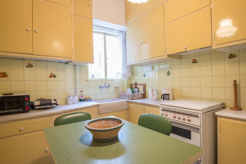 Victoria Dream Apartments Афіни Екстер'єр фото