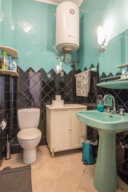 Victoria Dream Apartments Афіни Екстер'єр фото