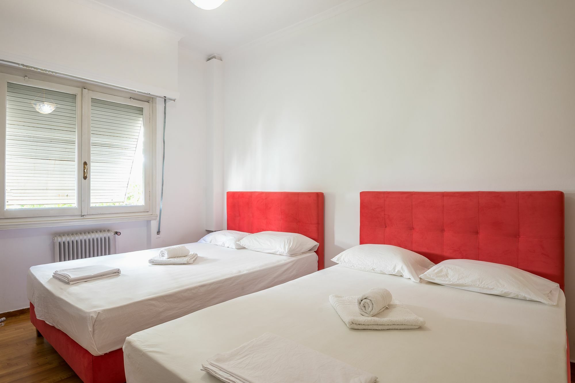 Victoria Dream Apartments Афіни Екстер'єр фото