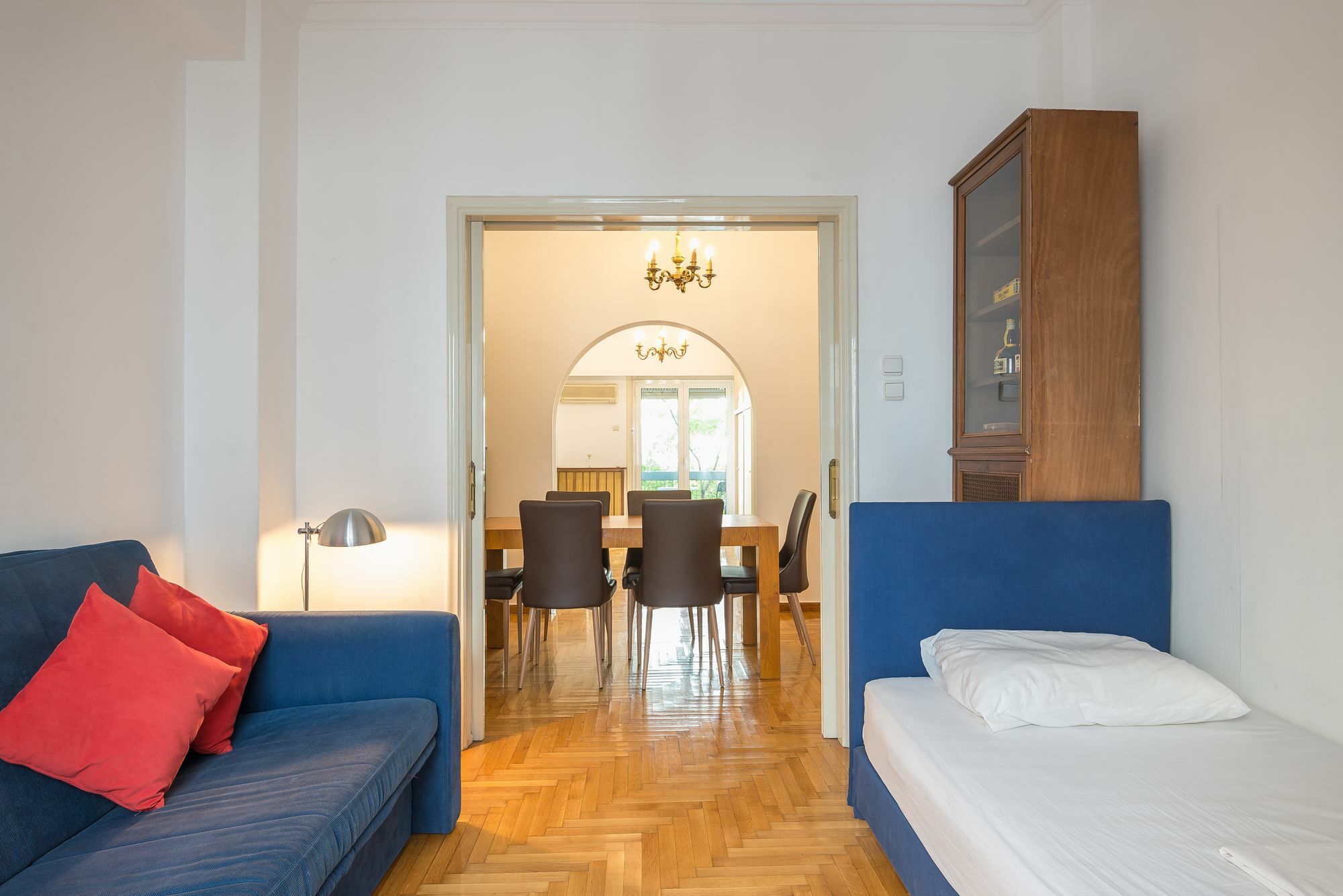 Victoria Dream Apartments Афіни Екстер'єр фото