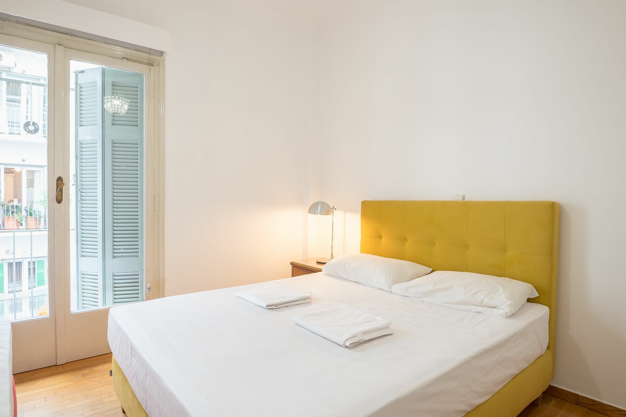 Victoria Dream Apartments Афіни Екстер'єр фото