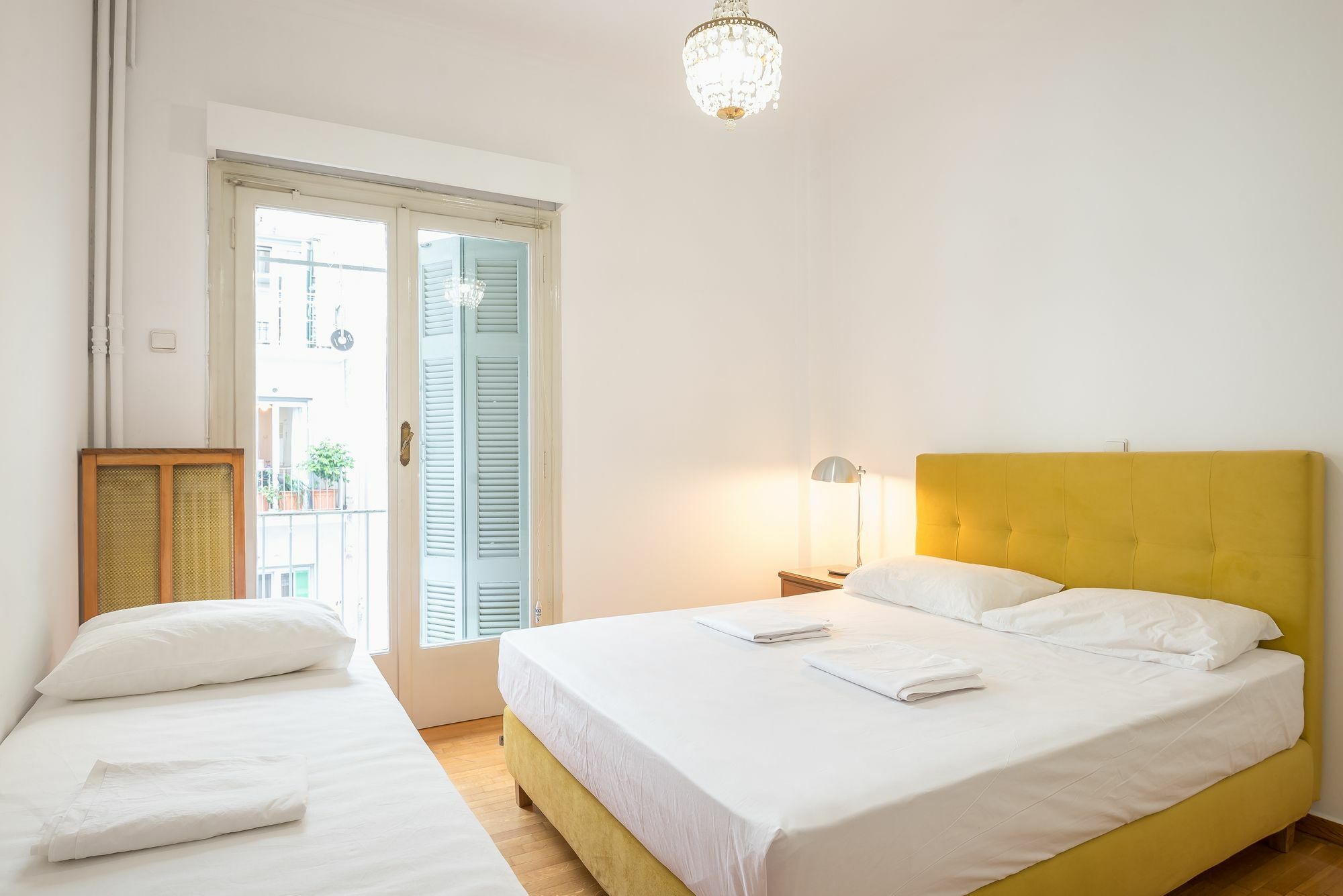 Victoria Dream Apartments Афіни Екстер'єр фото