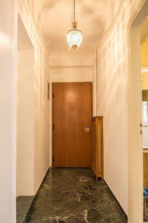 Victoria Dream Apartments Афіни Зручності фото